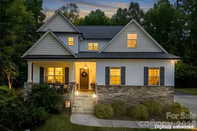 419 Spruce Place #Unit A, Concord, NC 28025 - Photo 1