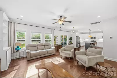 419 Spruce Place #Unit A, Concord, NC 28025 - Photo 14