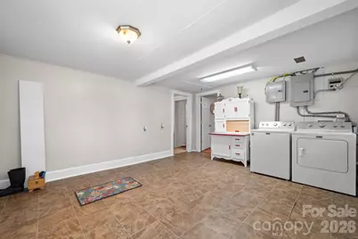 6998 Nobby Lail Road, Connelly Springs, NC 28612 - Photo 8