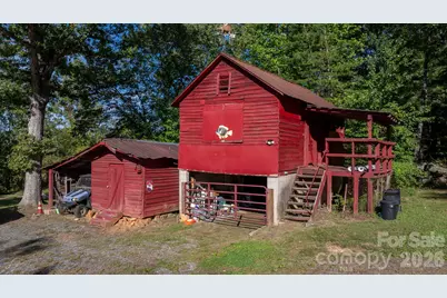 6998 Nobby Lail Road, Connelly Springs, NC 28612 - Photo 42