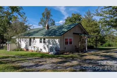 6998 Nobby Lail Road, Connelly Springs, NC 28612 - Photo 38