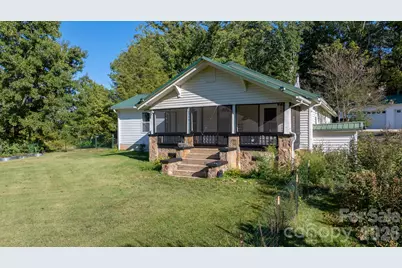6998 Nobby Lail Road, Connelly Springs, NC 28612 - Photo 4