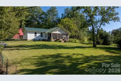 6998 Nobby Lail Road, Connelly Springs, NC 28612 - Photo 2