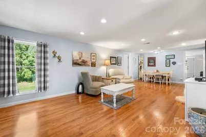 6998 Nobby Lail Road, Connelly Springs, NC 28612 - Photo 6