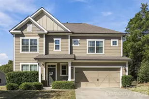 514 Tack Lane, Midland, NC 28107 - Photo 2