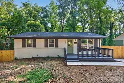 1561 Westdale Drive, Charlotte, NC 28208 - Photo 2