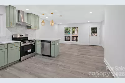 1561 Westdale Drive, Charlotte, NC 28208 - Photo 8
