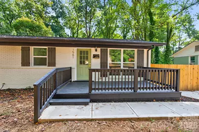 1561 Westdale Drive, Charlotte, NC 28208 - Photo 4