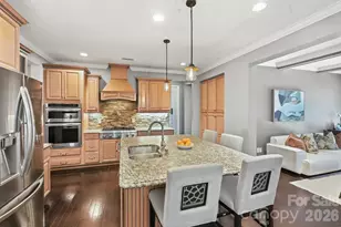 12902 Blakemore Ave, Huntersville, NC 28078 - Photo 8