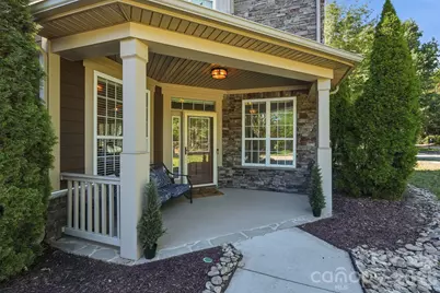 12902 Blakemore Avenue, Huntersville, NC 28078 - Photo 2