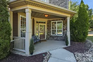 12902 Blakemore Ave, Huntersville, NC 28078 - Photo 2