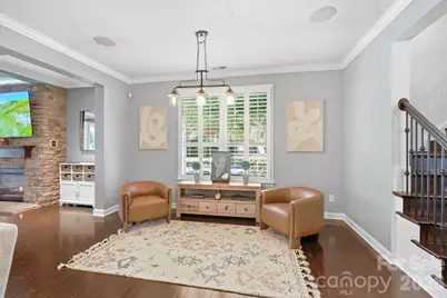 12902 Blakemore Avenue, Huntersville, NC 28078 - Photo 6