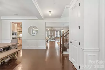 12902 Blakemore Avenue, Huntersville, NC 28078 - Photo 4