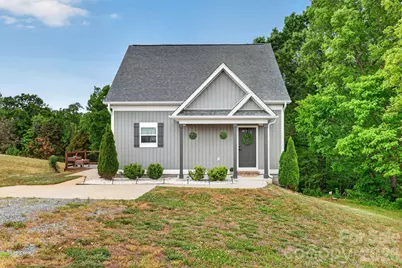 6109 Bunn Simpson Road, Marshville, NC 28103 - Photo 28