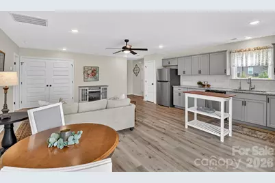 6109 Bunn Simpson Road, Marshville, NC 28103 - Photo 16