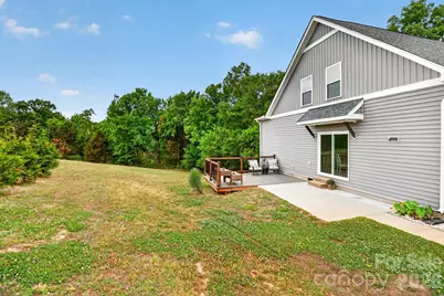 6109 Bunn Simpson Road, Marshville, NC 28103 - Photo 6