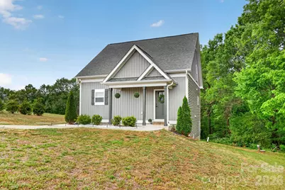 6109 Bunn Simpson Road, Marshville, NC 28103 - Photo 32