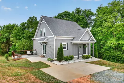 6109 Bunn Simpson Road, Marshville, NC 28103 - Photo 30