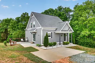 6109 Bunn Simpson Rd, Marshville, NC 28103 - Photo 30