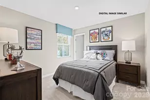 640 Maplin Gdns St, Lancaster, SC 29720 - Photo 8