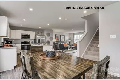 640 Maplin Gardens Street, Lancaster, SC 29720 - Photo 4