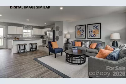 640 Maplin Gardens Street, Lancaster, SC 29720 - Photo 2