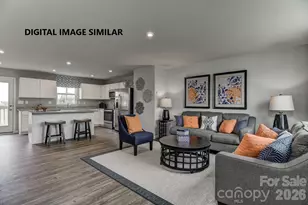 640 Maplin Gdns St, Lancaster, SC 29720 - Photo 2