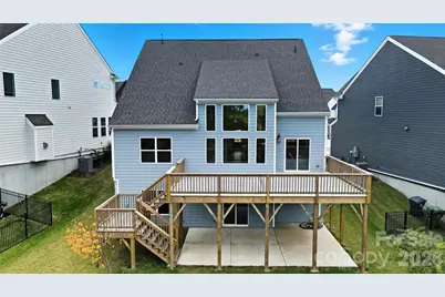 17909 Wilbanks Drive, Charlotte, NC 28278 - Photo 2