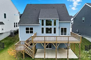 17909 Wilbanks Dr, Charlotte, NC 28278 - Photo 2