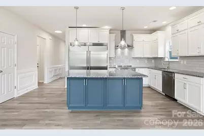 17909 Wilbanks Drive, Charlotte, NC 28278 - Photo 8