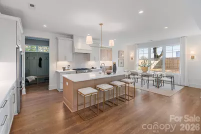 417 Plymouth Avenue, Charlotte, NC 28206 - Photo 16