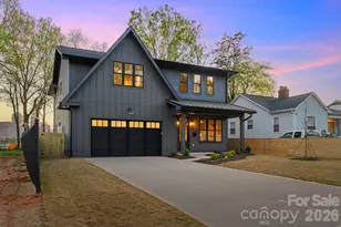 417 Plymouth Ave, Charlotte, NC 28206 - Photo 6