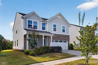 706 Scotch Meadows Loop, Monroe, NC 28110 - Photo 1