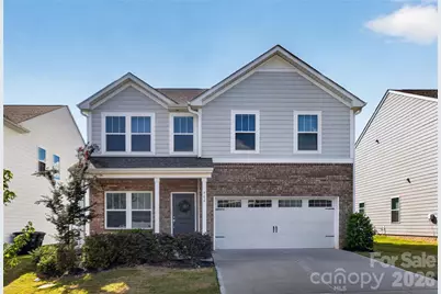 706 Scotch Meadows Loop, Monroe, NC 28110 - Photo 2