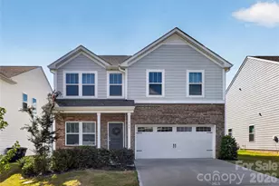 706 Scotch Meadows Loop, Monroe, NC 28110 - Photo 2