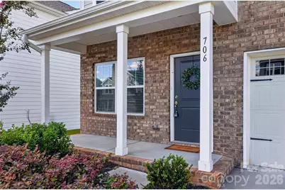 706 Scotch Meadows Loop, Monroe, NC 28110 - Photo 4