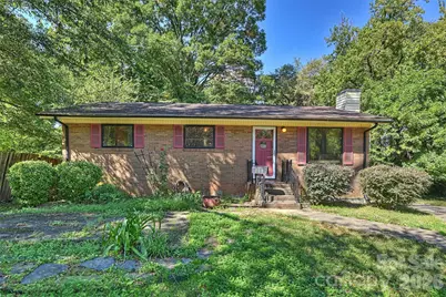 808 Davenport Street, Charlotte, NC 28208 - Photo 2