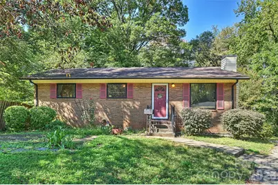 808 Davenport Street, Charlotte, NC 28208 - Photo 1