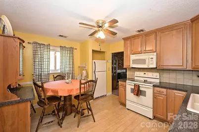 808 Davenport Street, Charlotte, NC 28208 - Photo 14