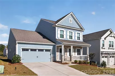 731 Scotch Meadows Loop, Monroe, NC 28110 - Photo 2