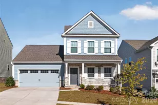 731 Scotch Meadows Loop, Monroe, NC 28110 - Photo 1