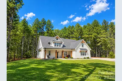 6311 Highway 205 Highway, Marshville, NC 28103 - Photo 2
