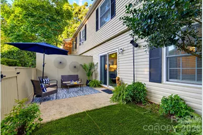 5901 Quail Hollow Road #F, Charlotte, NC 28210 - Photo 1