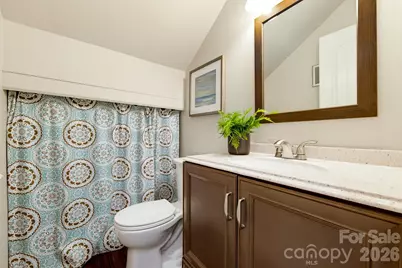 5901 Quail Hollow Road #F, Charlotte, NC 28210 - Photo 16