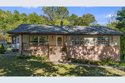 227 Cedar Hill Road, Asheville, NC 28806 - Photo 1