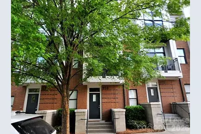 937 E 7th Street, Charlotte, NC 28204 - Photo 1