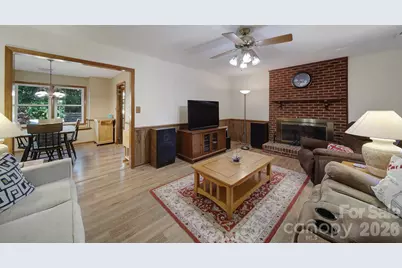 6134 Hickory Forest Drive, Charlotte, NC 28277 - Photo 4