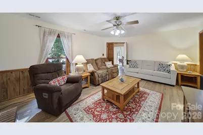 6134 Hickory Forest Drive, Charlotte, NC 28277 - Photo 6