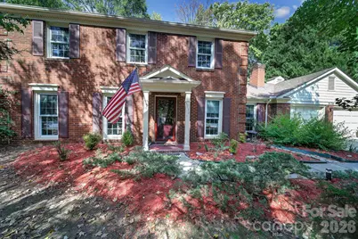 6134 Hickory Forest Drive, Charlotte, NC 28277 - Photo 2