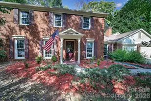 6134 Hickory Forest Dr, Charlotte, NC 28277 - Photo 2